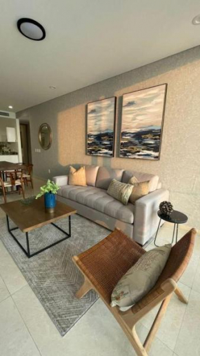Lovely condo by the beach in Zona Dorada
